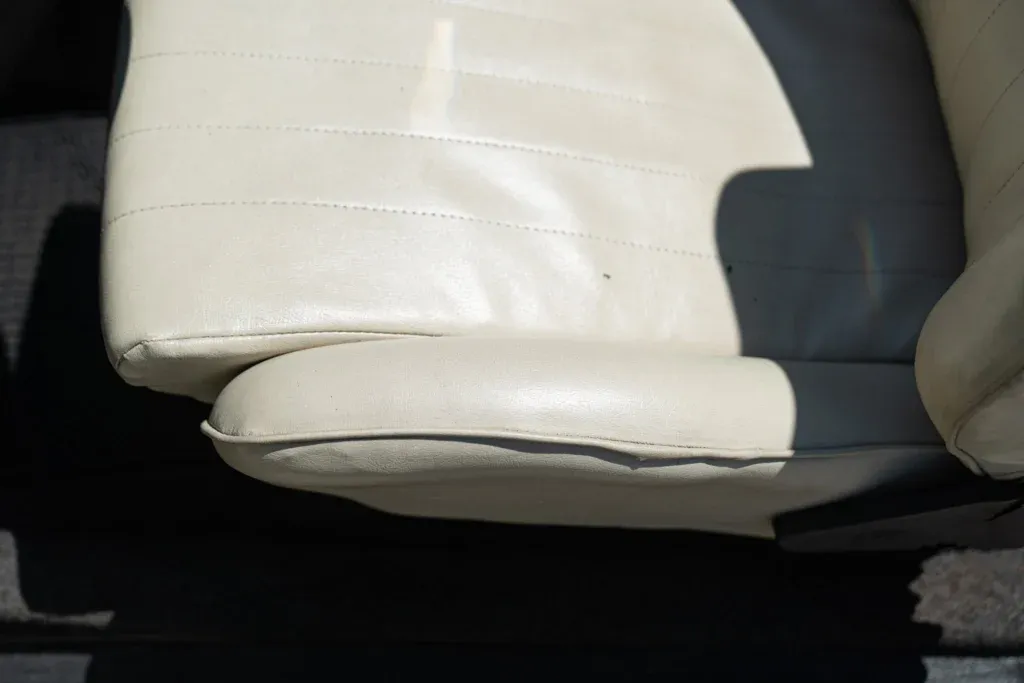 Volkswagen Beetle for sale | 1975 VOLKSWAGEN MAGGIOLONE CABRIOLET 1303 - Image 36