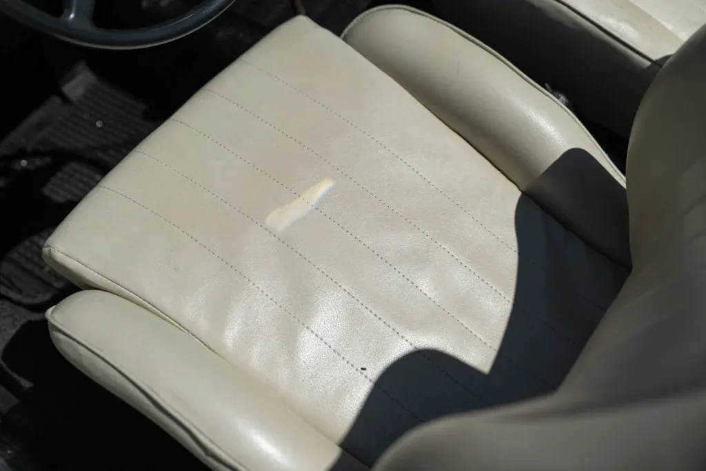 Volkswagen Beetle for sale | 1975 VOLKSWAGEN MAGGIOLONE CABRIOLET 1303 - Image 39