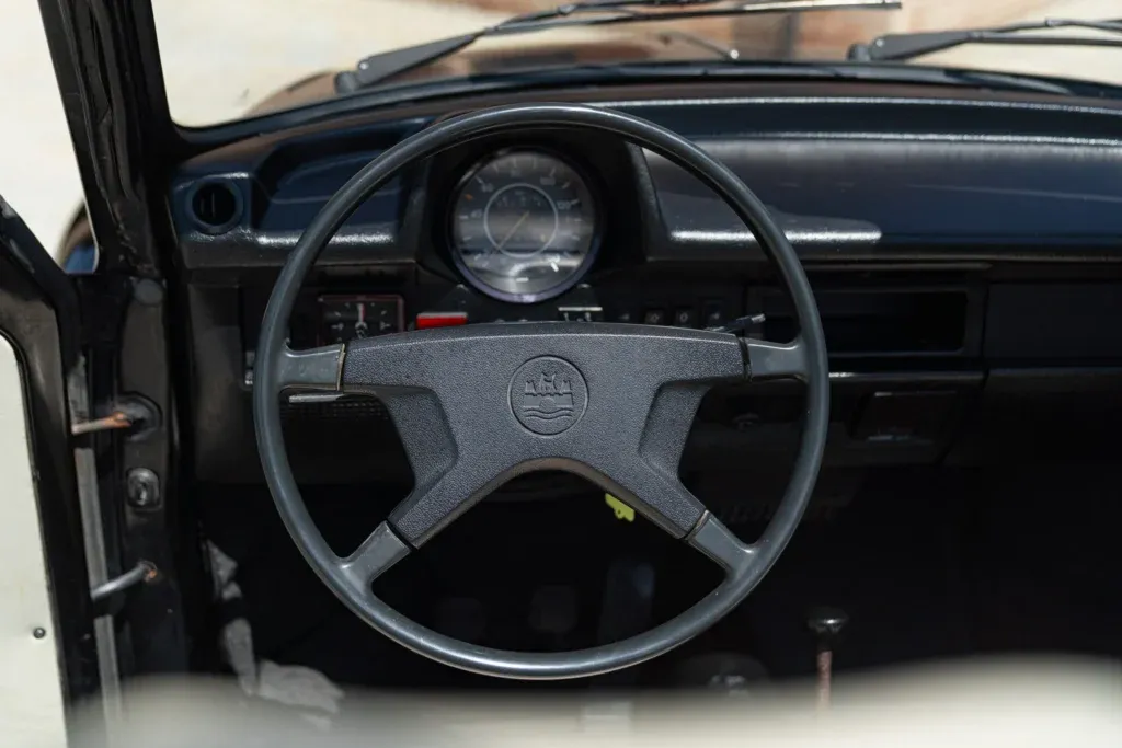 Volkswagen Beetle for sale | 1975 VOLKSWAGEN MAGGIOLONE CABRIOLET 1303 - Image 46
