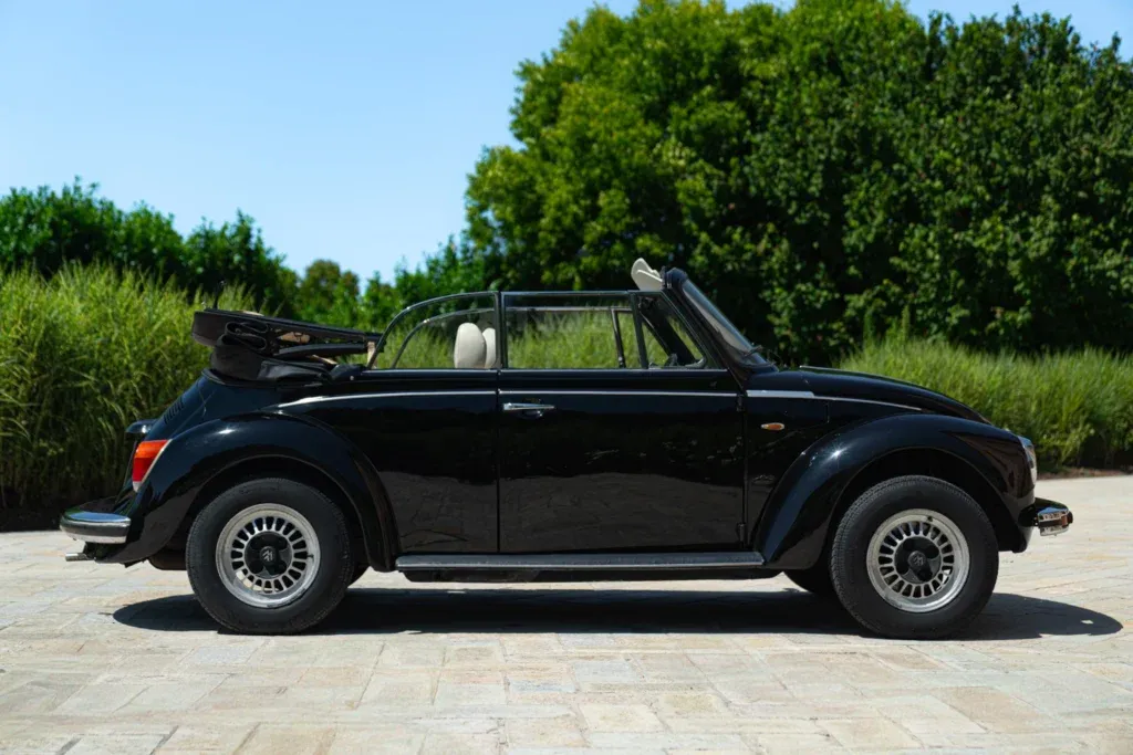 Volkswagen Beetle for sale | 1975 VOLKSWAGEN MAGGIOLONE CABRIOLET 1303 - Image 6