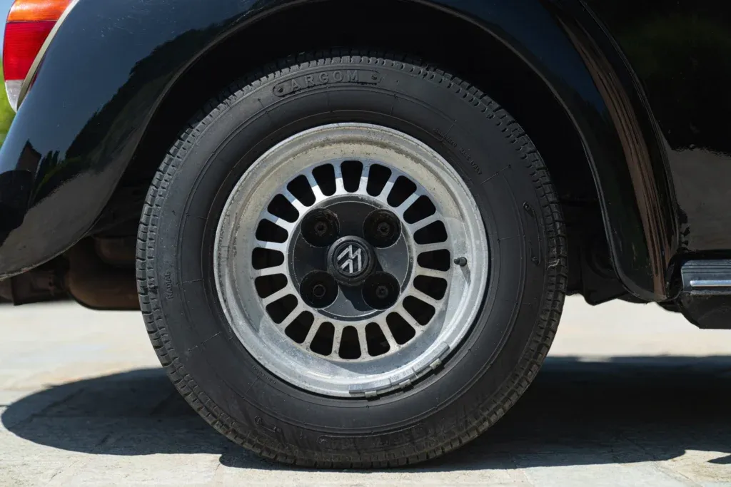 Volkswagen Beetle for sale | 1975 VOLKSWAGEN MAGGIOLONE CABRIOLET 1303 - Image 26