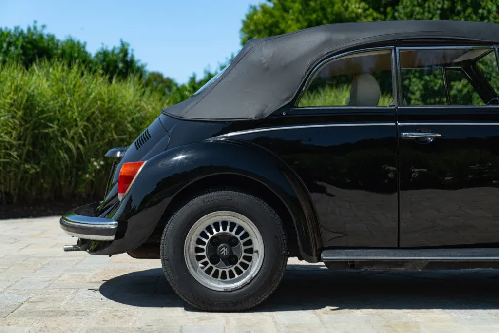 Volkswagen Beetle for sale | 1975 VOLKSWAGEN MAGGIOLONE CABRIOLET 1303 - Image 27