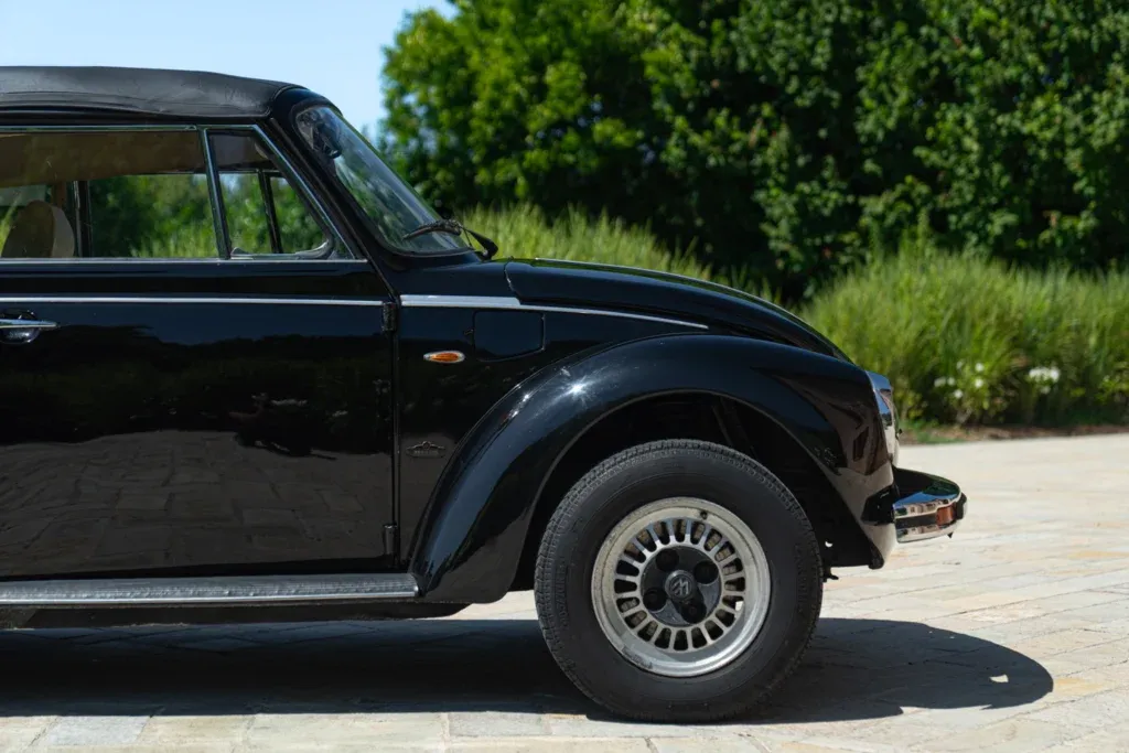 Volkswagen Beetle for sale | 1975 VOLKSWAGEN MAGGIOLONE CABRIOLET 1303 - Image 28