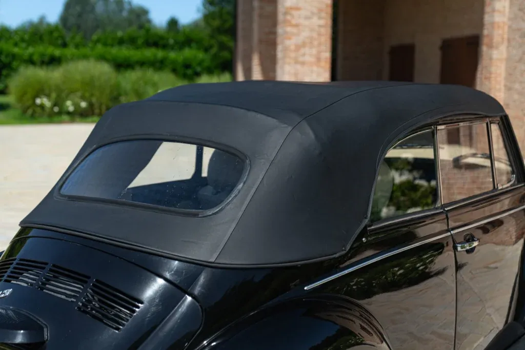 Volkswagen Beetle for sale | 1975 VOLKSWAGEN MAGGIOLONE CABRIOLET 1303 - Image 29