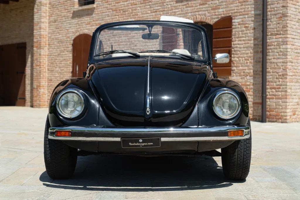 Volkswagen Beetle for sale | 1975 VOLKSWAGEN MAGGIOLONE CABRIOLET 1303 - Image 11