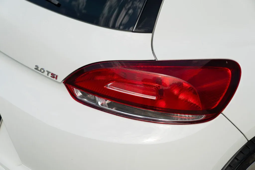 Volkswagen Scirocco for sale | 2009 VOLKSWAGEN SCIROCCO 2.0 TFSI 2.0 R LINE - Image 12