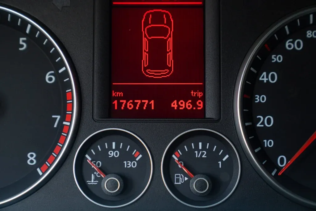 Volkswagen Scirocco for sale | 2009 VOLKSWAGEN SCIROCCO 2.0 TFSI 2.0 R LINE - Image 32