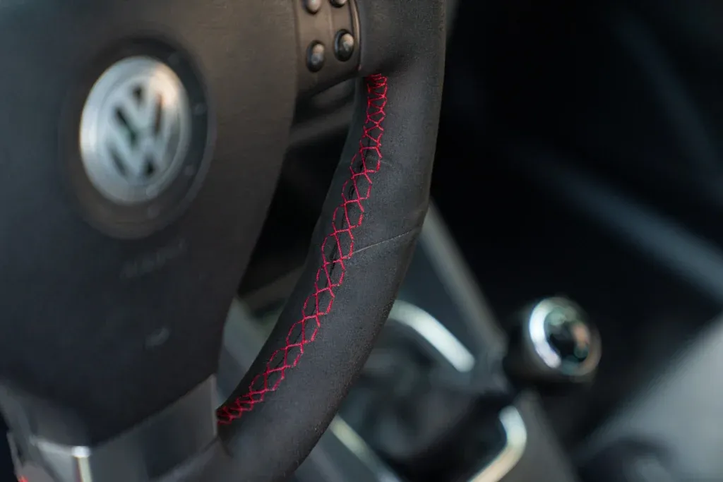 Volkswagen Scirocco for sale | 2009 VOLKSWAGEN SCIROCCO 2.0 TFSI 2.0 R LINE - Image 33