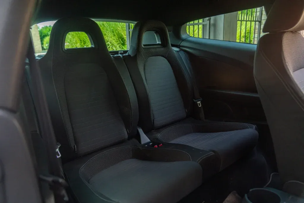 Volkswagen Scirocco for sale | 2009 VOLKSWAGEN SCIROCCO 2.0 TFSI 2.0 R LINE - Image 25