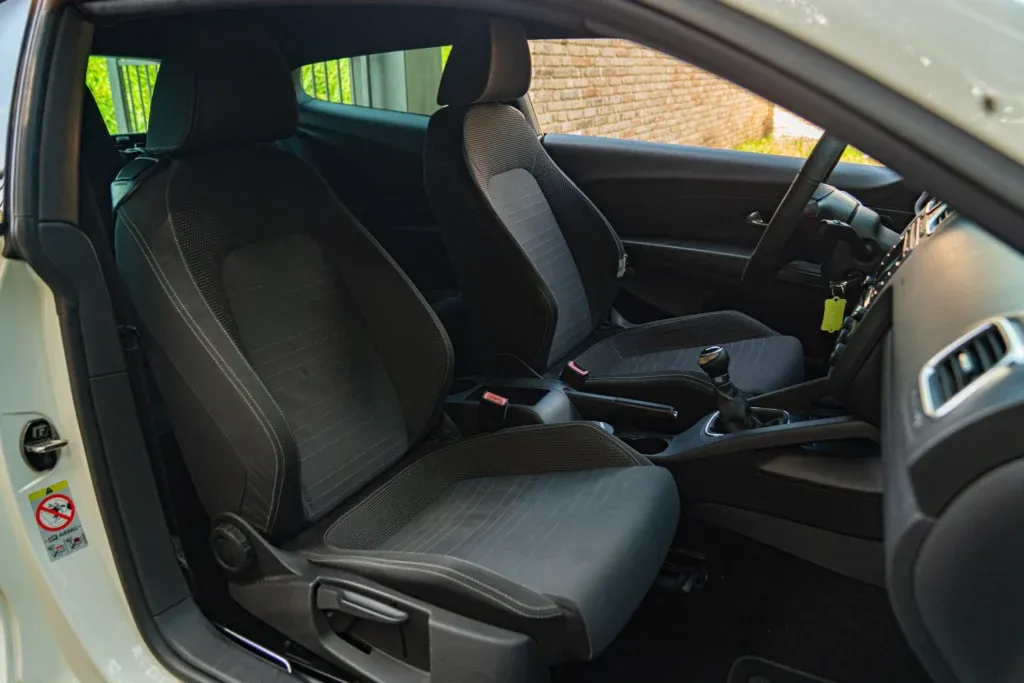 Volkswagen Scirocco for sale | 2009 VOLKSWAGEN SCIROCCO 2.0 TFSI 2.0 R LINE - Image 26