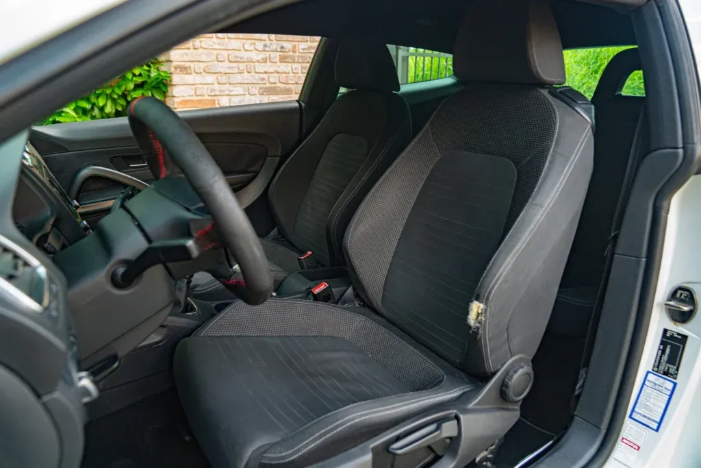 Volkswagen Scirocco for sale | 2009 VOLKSWAGEN SCIROCCO 2.0 TFSI 2.0 R LINE - Image 27