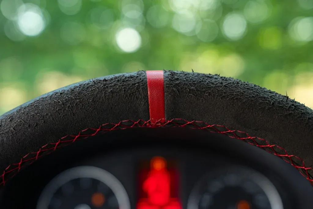 Volkswagen Scirocco for sale | 2009 VOLKSWAGEN SCIROCCO 2.0 TFSI 2.0 R LINE - Image 35