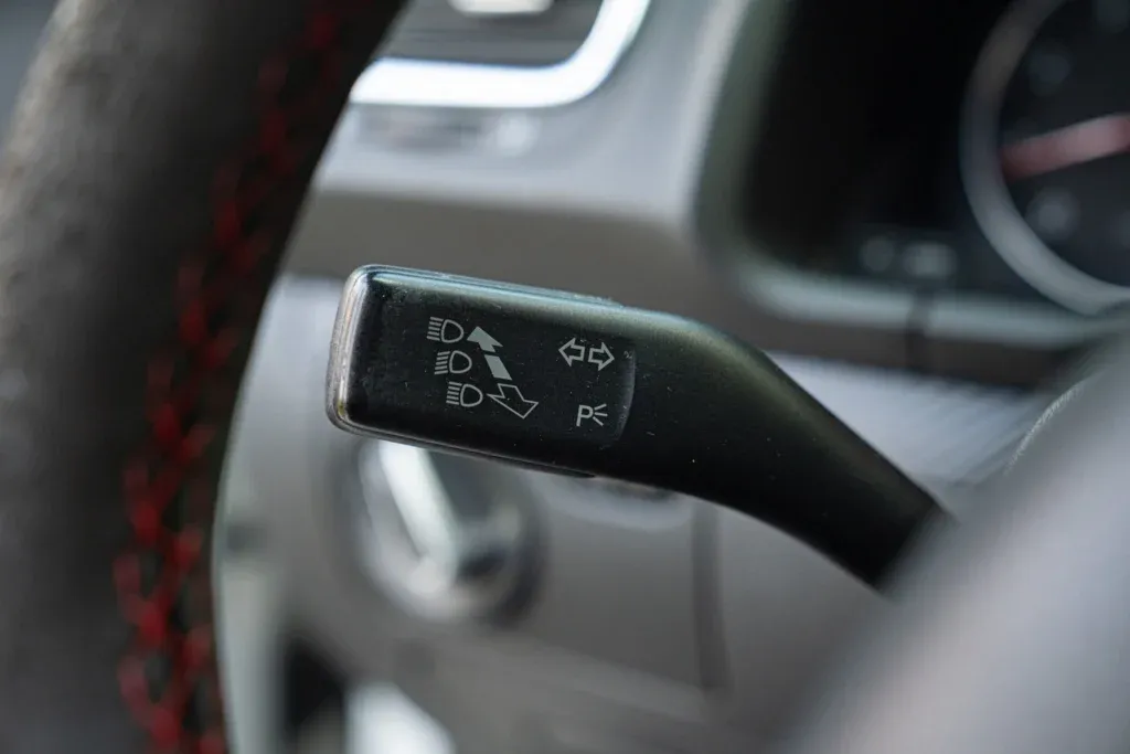 Volkswagen Scirocco for sale | 2009 VOLKSWAGEN SCIROCCO 2.0 TFSI 2.0 R LINE - Image 37