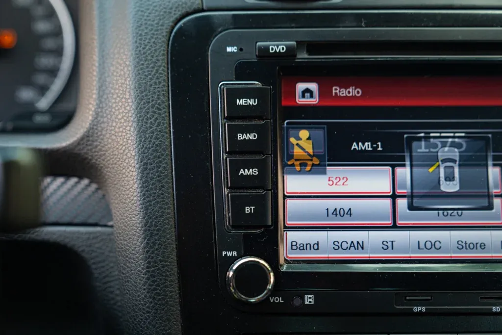 Volkswagen Scirocco for sale | 2009 VOLKSWAGEN SCIROCCO 2.0 TFSI 2.0 R LINE - Image 38