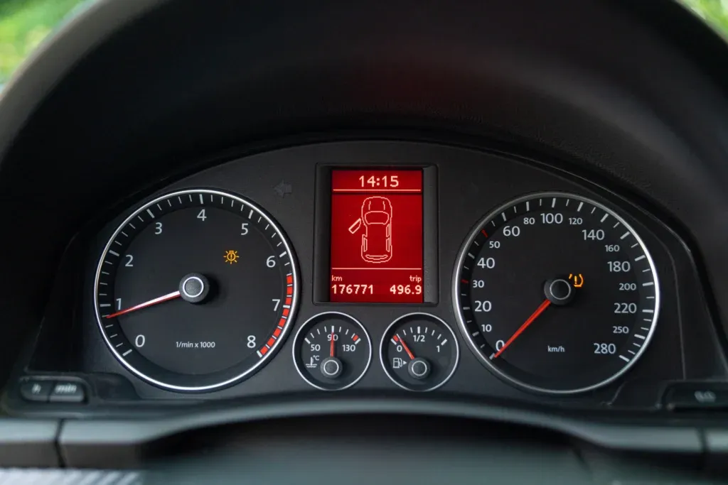 Volkswagen Scirocco for sale | 2009 VOLKSWAGEN SCIROCCO 2.0 TFSI 2.0 R LINE - Image 44