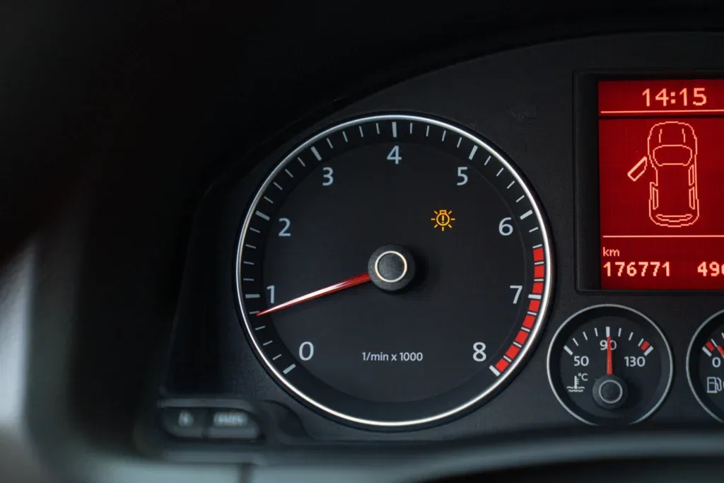 Volkswagen Scirocco for sale | 2009 VOLKSWAGEN SCIROCCO 2.0 TFSI 2.0 R LINE - Image 46