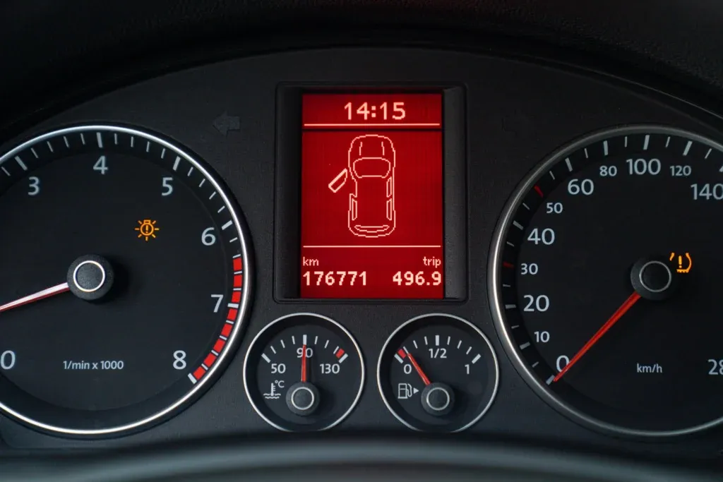 Volkswagen Scirocco for sale | 2009 VOLKSWAGEN SCIROCCO 2.0 TFSI 2.0 R LINE - Image 47