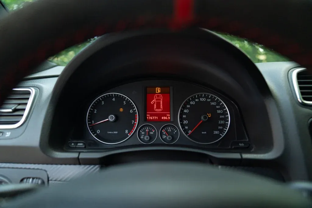 Volkswagen Scirocco for sale | 2009 VOLKSWAGEN SCIROCCO 2.0 TFSI 2.0 R LINE - Image 48