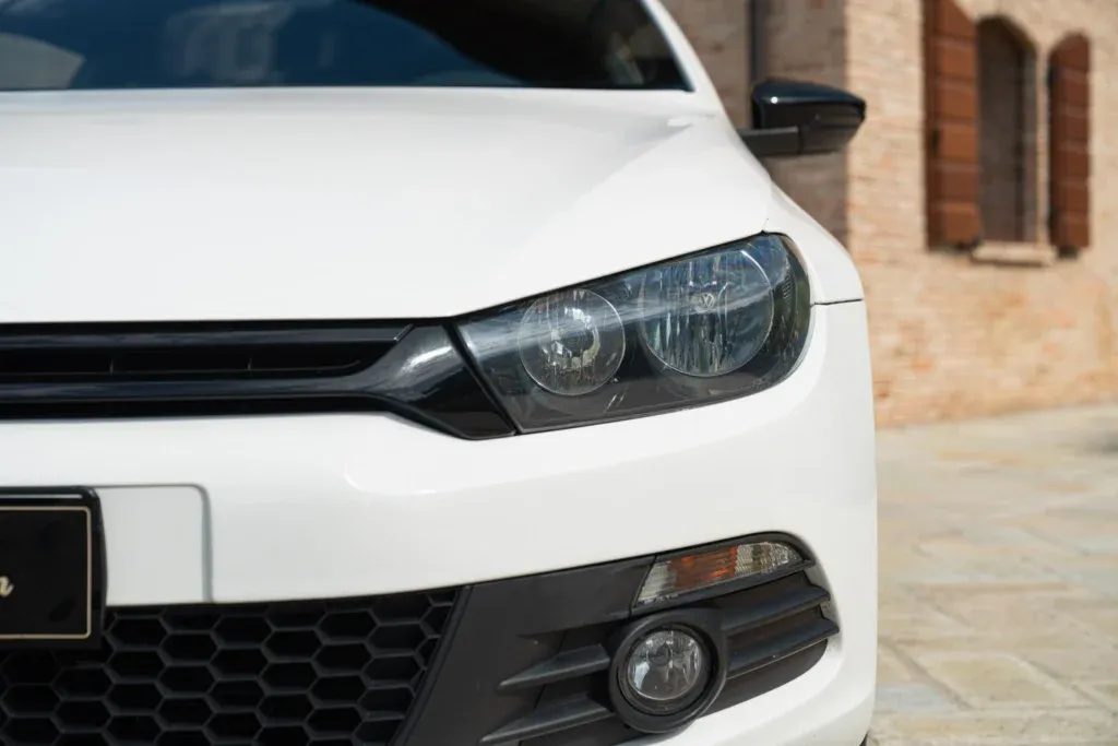 Volkswagen Scirocco for sale | 2009 VOLKSWAGEN SCIROCCO 2.0 TFSI 2.0 R LINE - Image 15