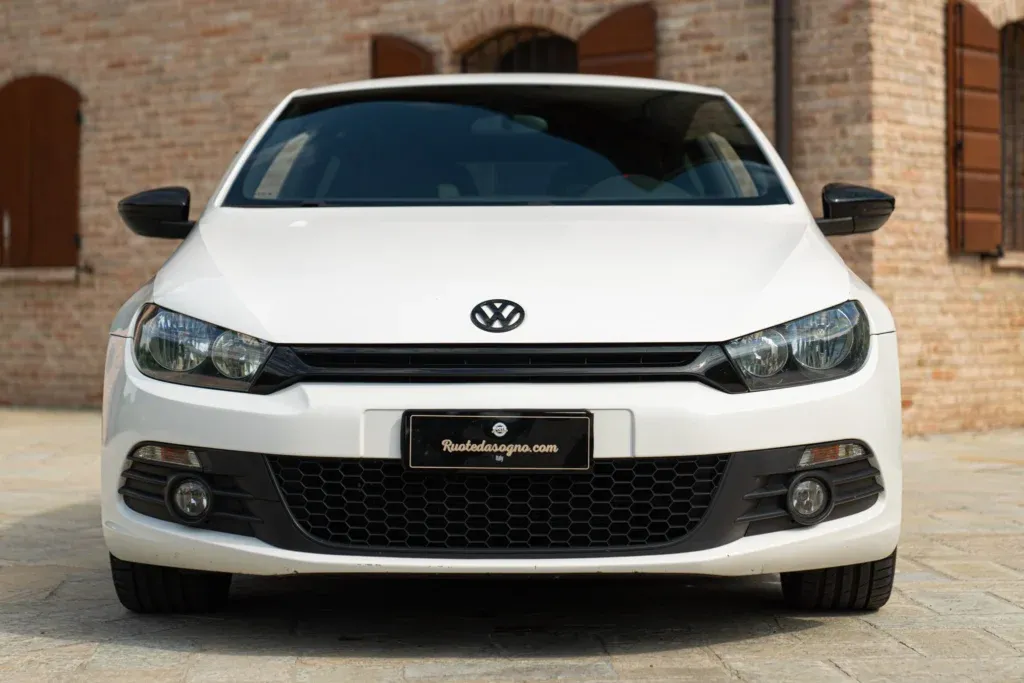 Volkswagen Scirocco for sale | 2009 VOLKSWAGEN SCIROCCO 2.0 TFSI 2.0 R LINE - Image 3