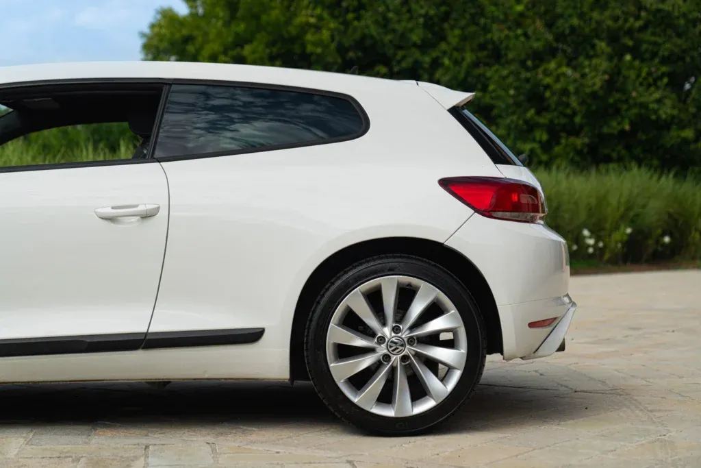 Volkswagen Scirocco for sale | 2009 VOLKSWAGEN SCIROCCO 2.0 TFSI 2.0 R LINE - Image 16