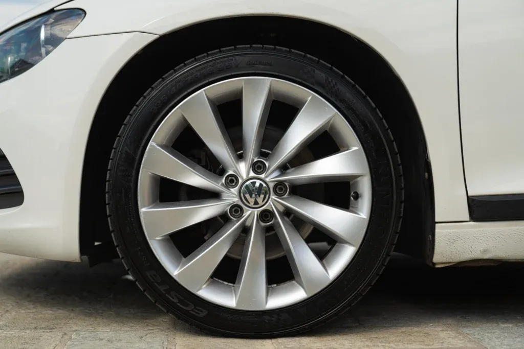 Volkswagen Scirocco for sale | 2009 VOLKSWAGEN SCIROCCO 2.0 TFSI 2.0 R LINE - Image 19