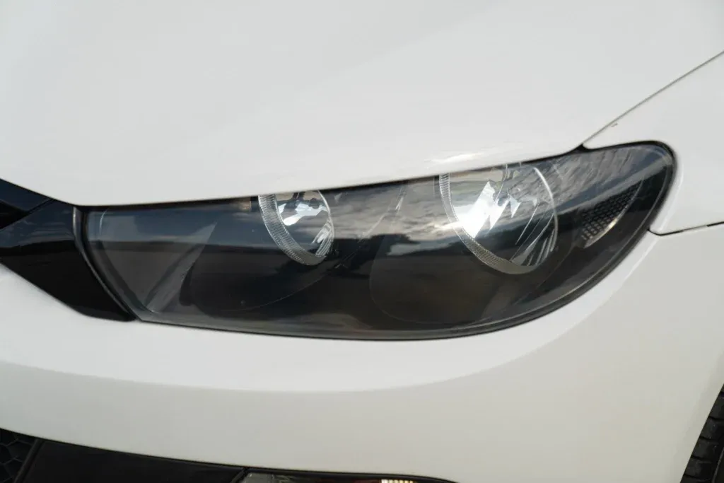 Volkswagen Scirocco for sale | 2009 VOLKSWAGEN SCIROCCO 2.0 TFSI 2.0 R LINE - Image 21