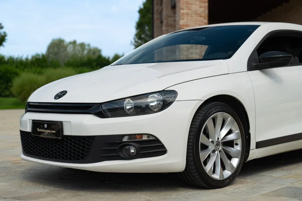 Volkswagen Scirocco for sale | 2009 VOLKSWAGEN SCIROCCO 2.0 TFSI 2.0 R LINE - Image 22