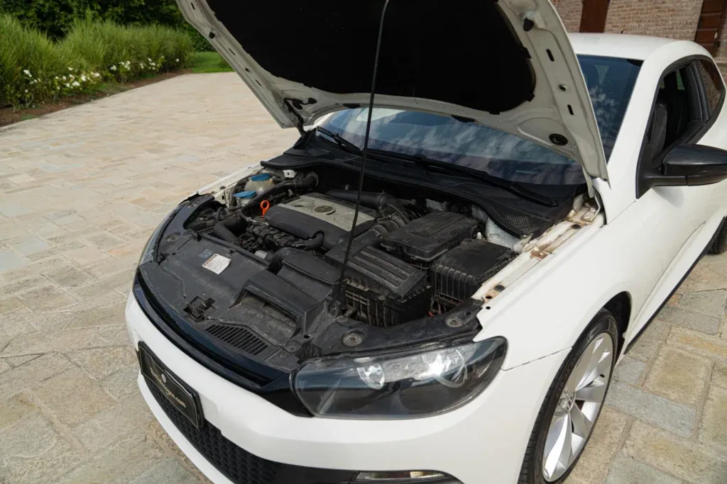 Volkswagen Scirocco for sale | 2009 VOLKSWAGEN SCIROCCO 2.0 TFSI 2.0 R LINE - Image 53