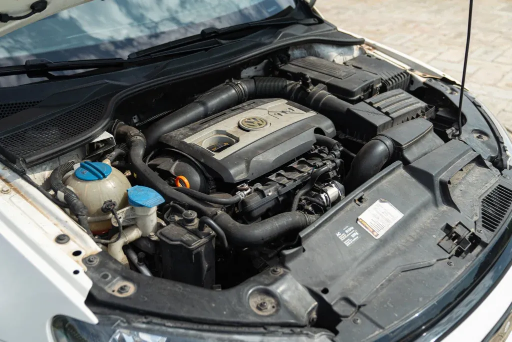 Volkswagen Scirocco for sale | 2009 VOLKSWAGEN SCIROCCO 2.0 TFSI 2.0 R LINE - Image 55