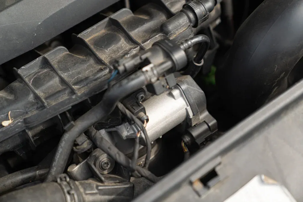 Volkswagen Scirocco for sale | 2009 VOLKSWAGEN SCIROCCO 2.0 TFSI 2.0 R LINE - Image 50