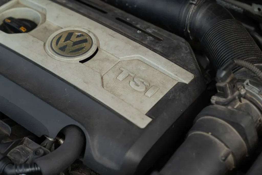 Volkswagen Scirocco for sale | 2009 VOLKSWAGEN SCIROCCO 2.0 TFSI 2.0 R LINE - Image 56