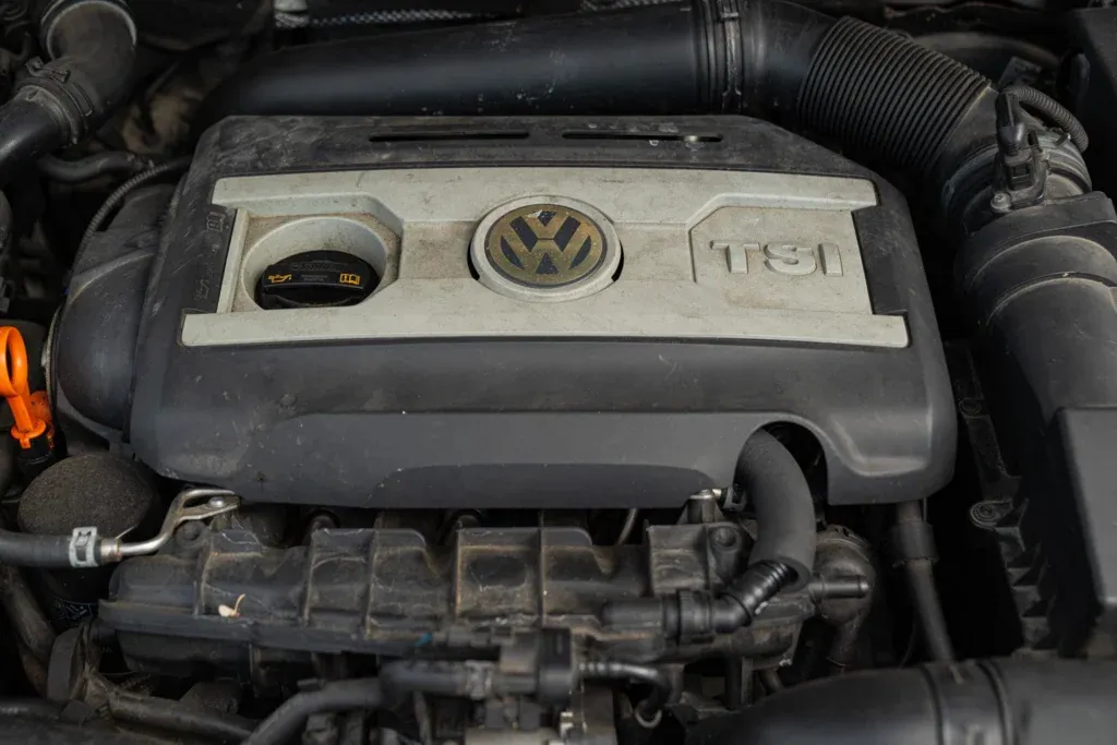 Volkswagen Scirocco for sale | 2009 VOLKSWAGEN SCIROCCO 2.0 TFSI 2.0 R LINE - Image 57