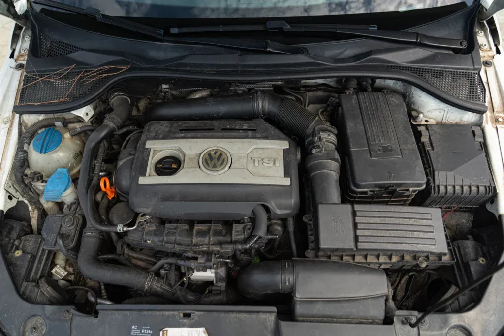 Volkswagen Scirocco for sale | 2009 VOLKSWAGEN SCIROCCO 2.0 TFSI 2.0 R LINE - Image 58